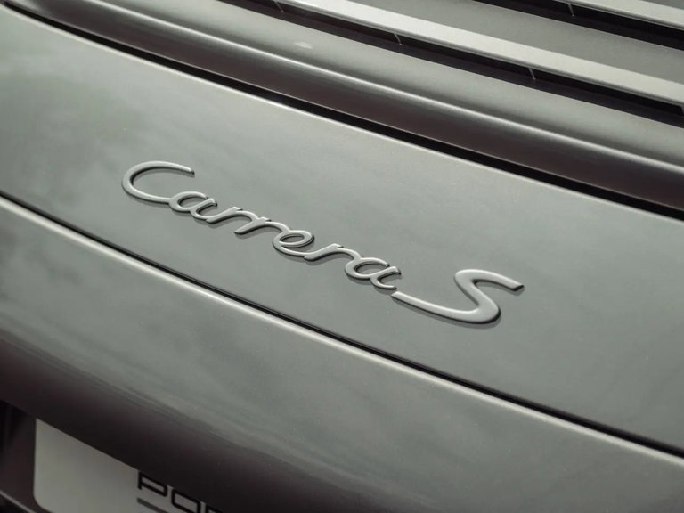 Porsche 997.2 Carrera S