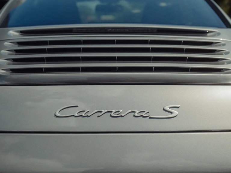 Porsche 997.2 Carrera S