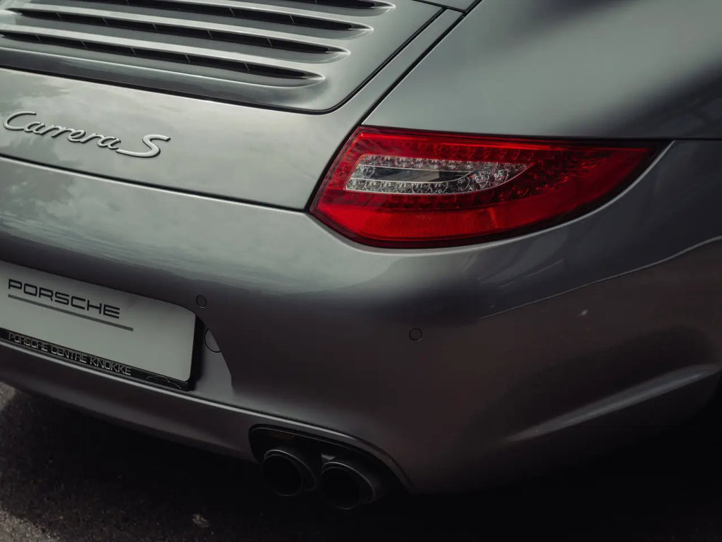 Porsche 997.2 Carrera S