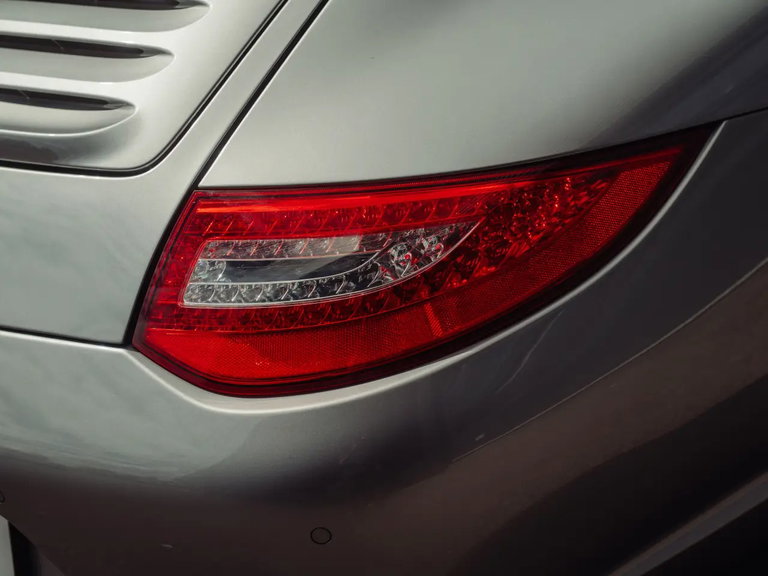 Porsche 997.2 Carrera S