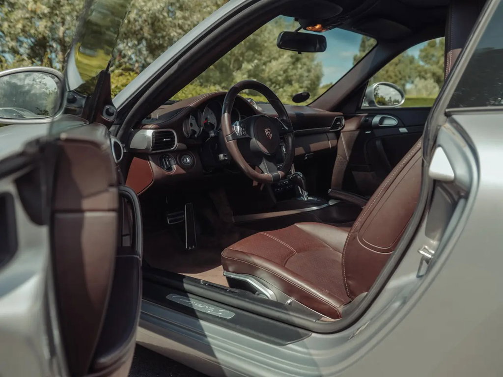 Porsche 997.2 Carrera S