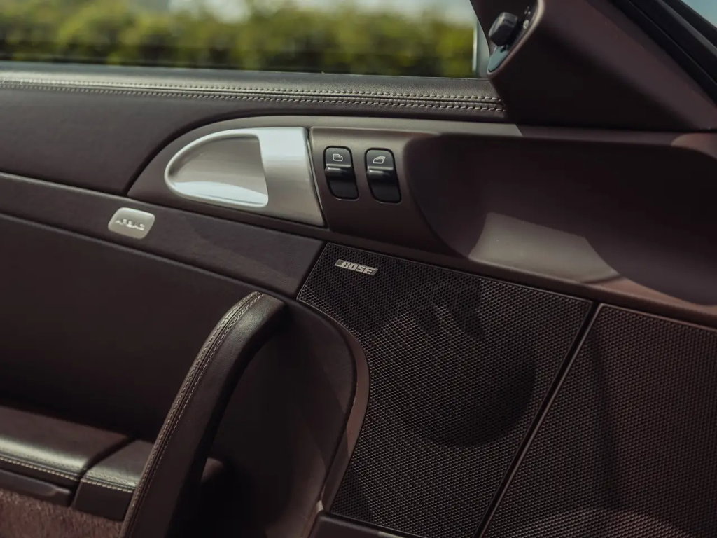 Porsche 997.2 Carrera S