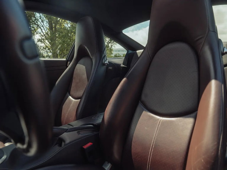 Porsche 997.2 Carrera S