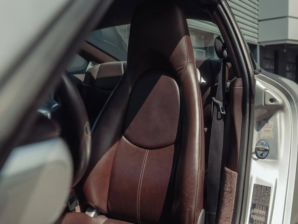 Porsche 997.2 Carrera S
