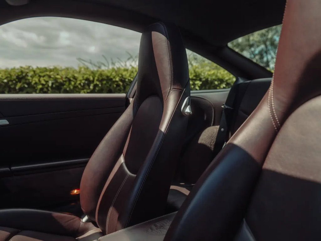 Porsche 997.2 Carrera S
