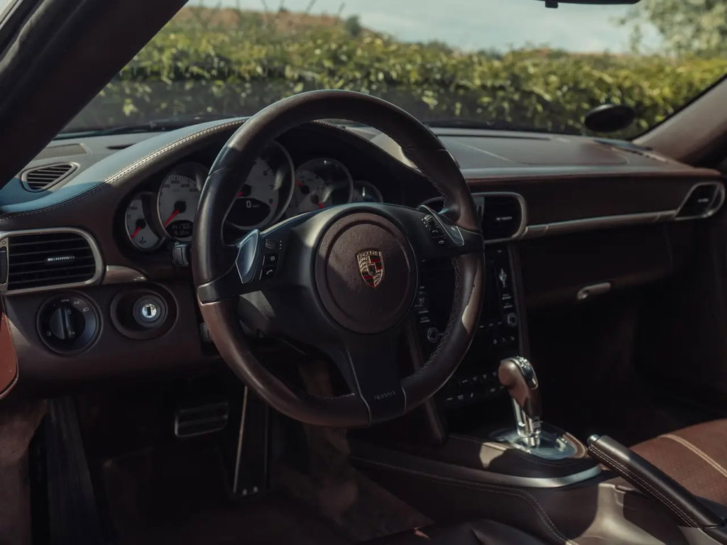 Porsche 997.2 Carrera S
