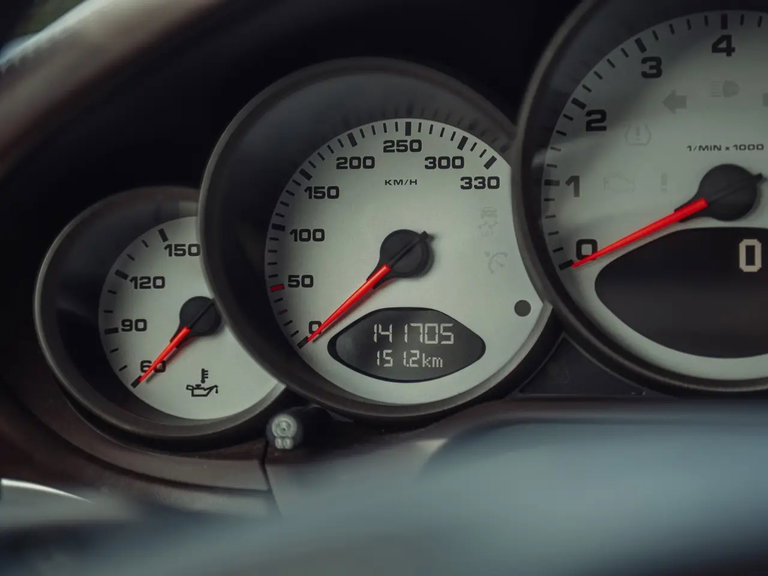 Porsche 997.2 Carrera S