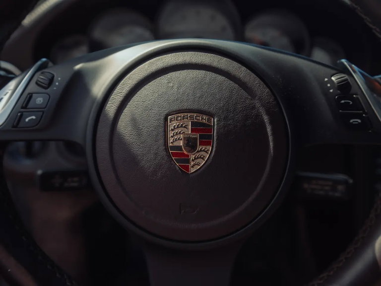 Porsche 997.2 Carrera S