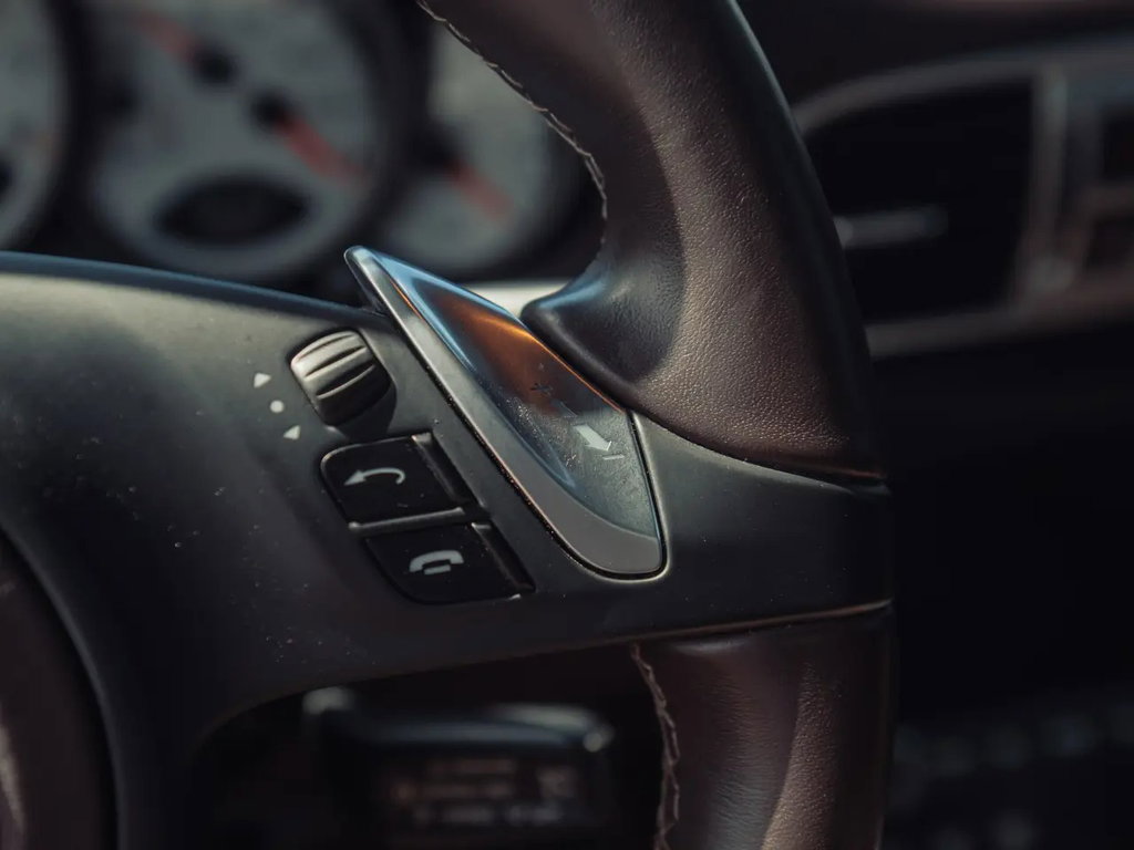 Porsche 997.2 Carrera S