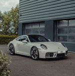 Porsche 992.2 Carrera