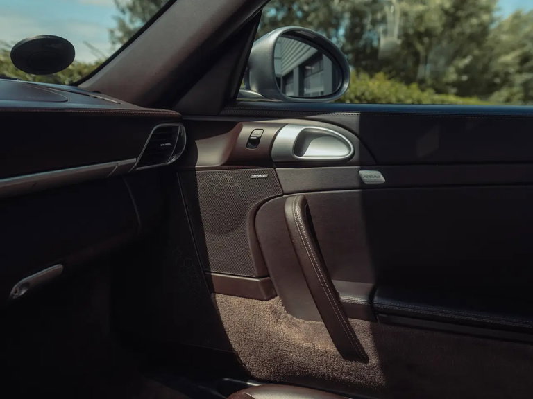 Porsche 997.2 Carrera S