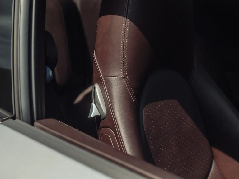 Porsche 997.2 Carrera S
