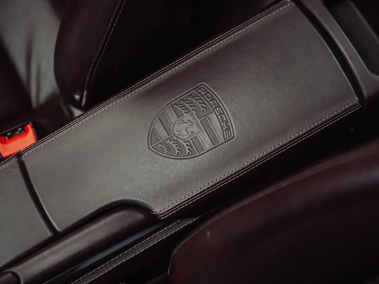 Porsche 997.2 Carrera S