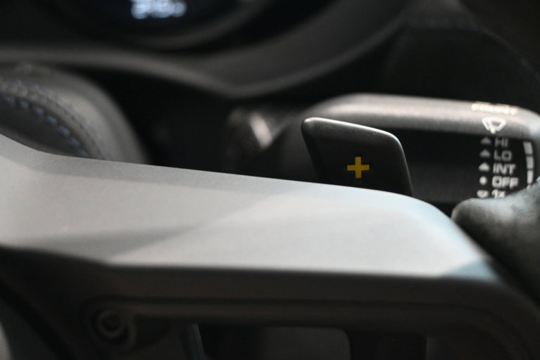 Porsche 718 Cayman GT4 RS