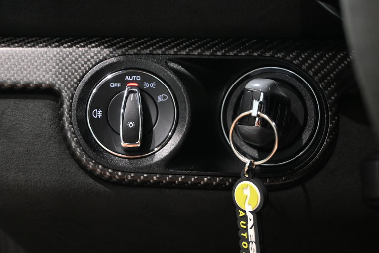 Porsche 718 Cayman GT4 RS