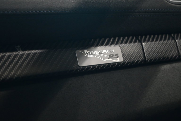 Porsche 718 Cayman GT4 RS