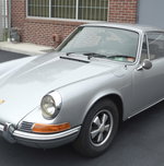 Porsche 912