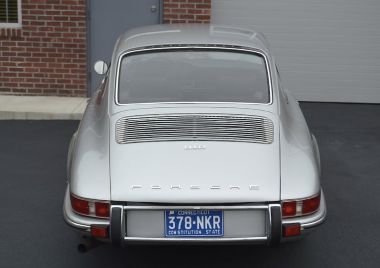 Porsche 912