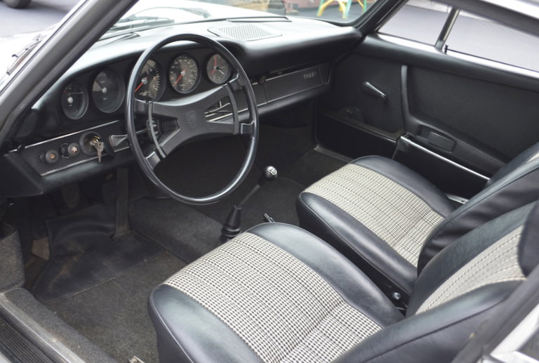Porsche 912