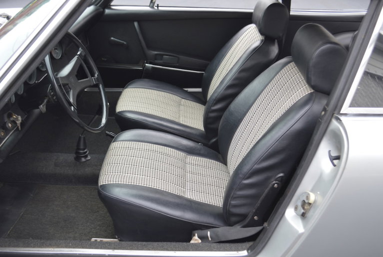 Porsche 912