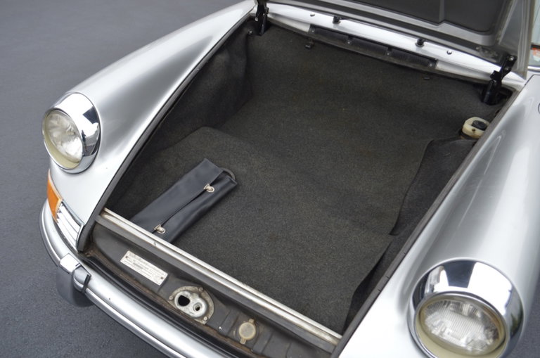 Porsche 912