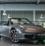 Porsche 991 Carrera S