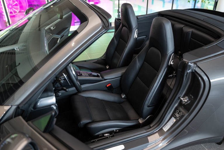 Porsche 991 Carrera S