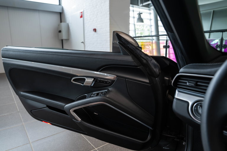Porsche 991 Carrera S
