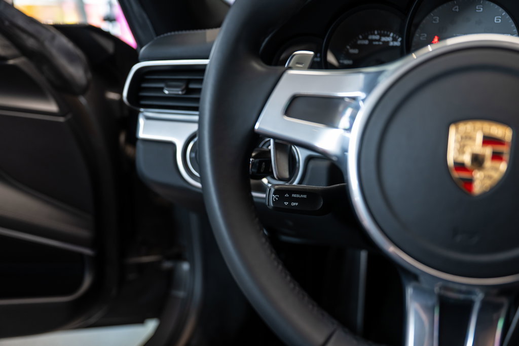 Porsche 991 Carrera S