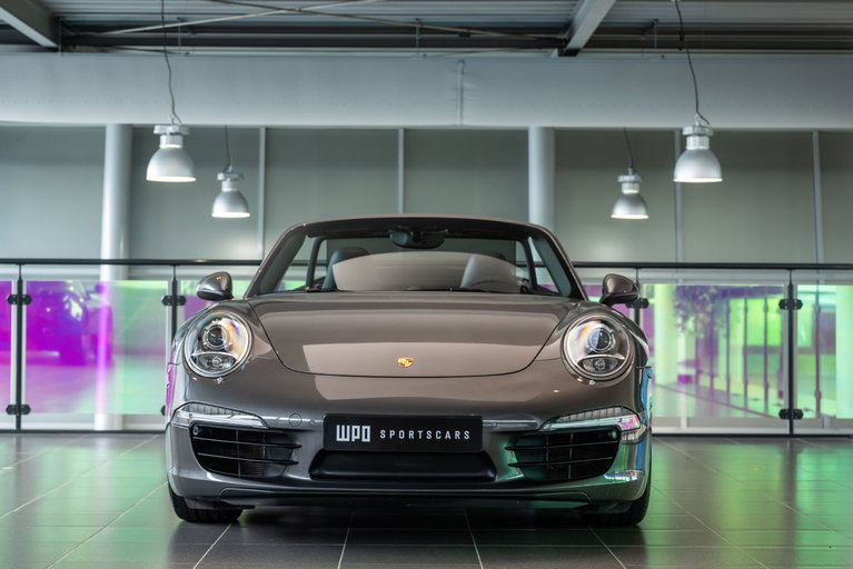 Porsche 991 Carrera S