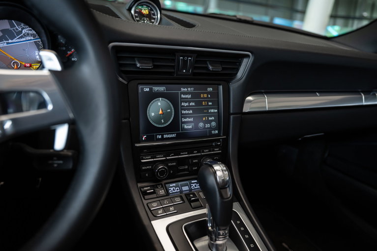 Porsche 991 Carrera S