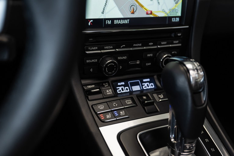 Porsche 991 Carrera S