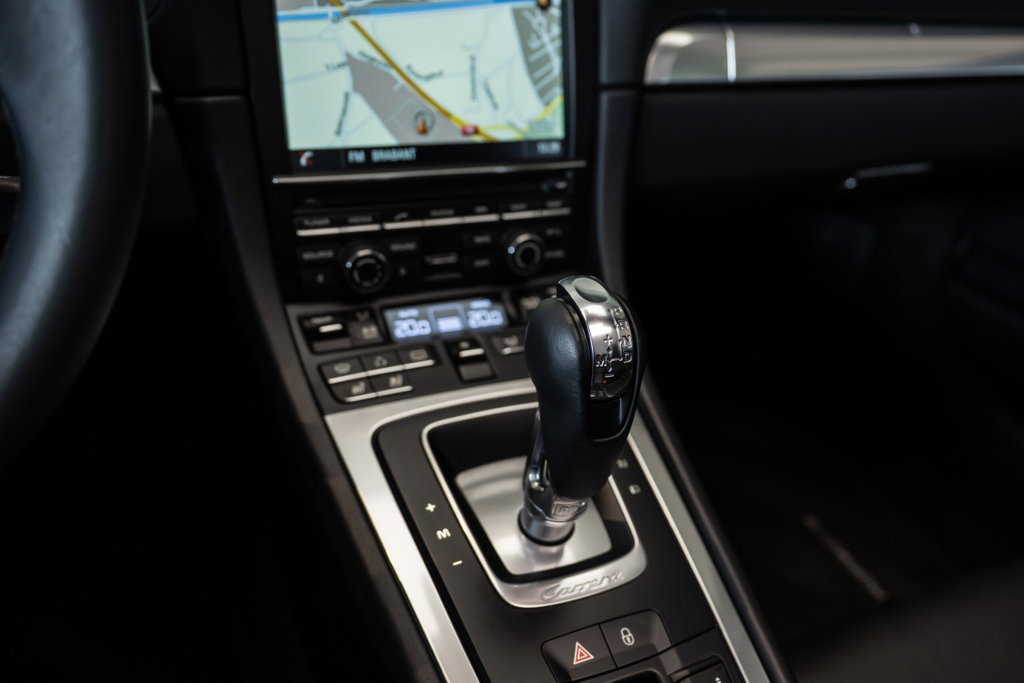 Porsche 991 Carrera S