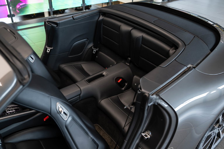 Porsche 991 Carrera S
