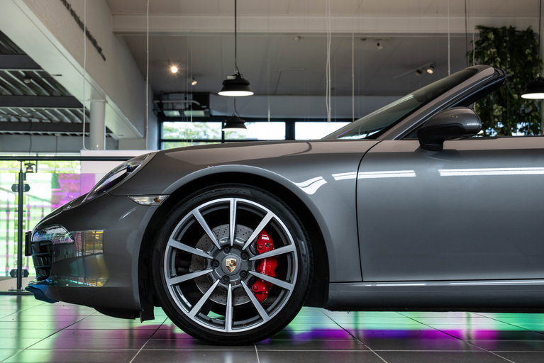 Porsche 991 Carrera S