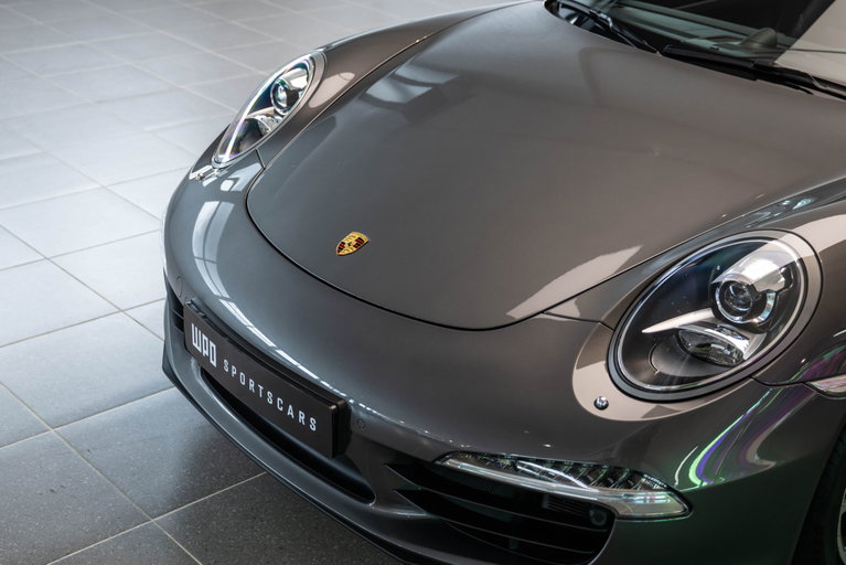 Porsche 991 Carrera S
