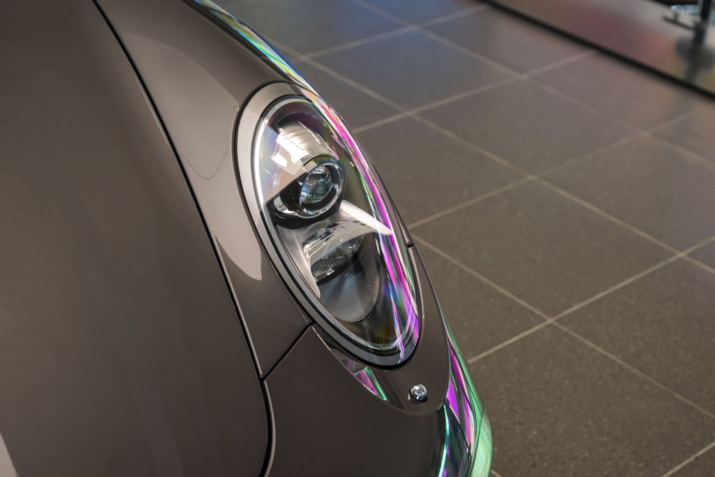 Porsche 991 Carrera S