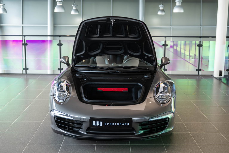 Porsche 991 Carrera S