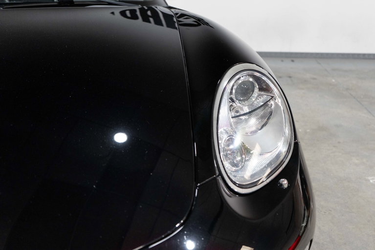 Porsche 987 Boxster