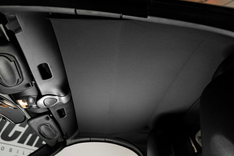 Porsche 987 Boxster