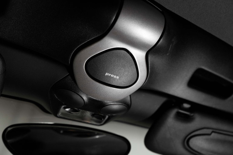 Porsche 987 Boxster