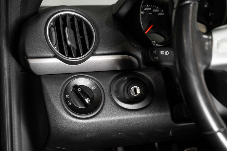 Porsche 987 Boxster