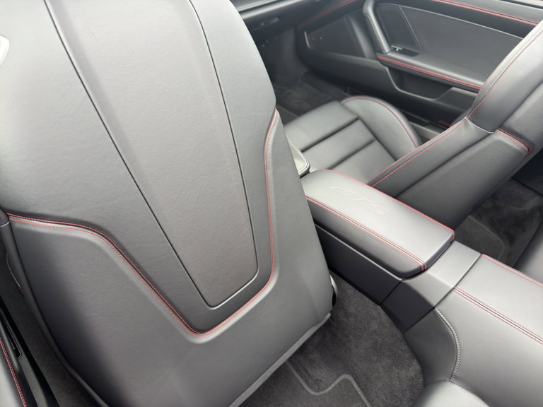 Porsche 992 Carrera GTS