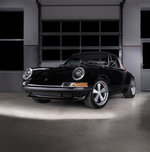 Porsche 911 Backdate