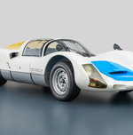 Porsche 906 Carrera 6