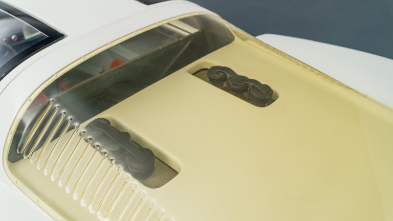 Porsche 906 Carrera 6