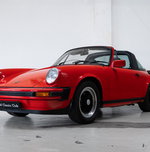 Porsche 911 SC 3.1