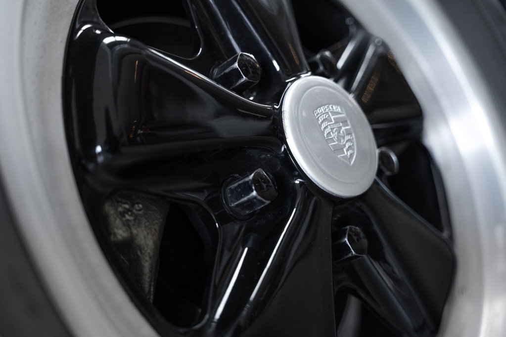 Porsche 911 SC 3.1