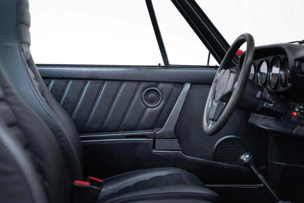 Porsche 911 SC 3.1