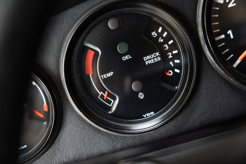 Porsche 911 SC 3.1